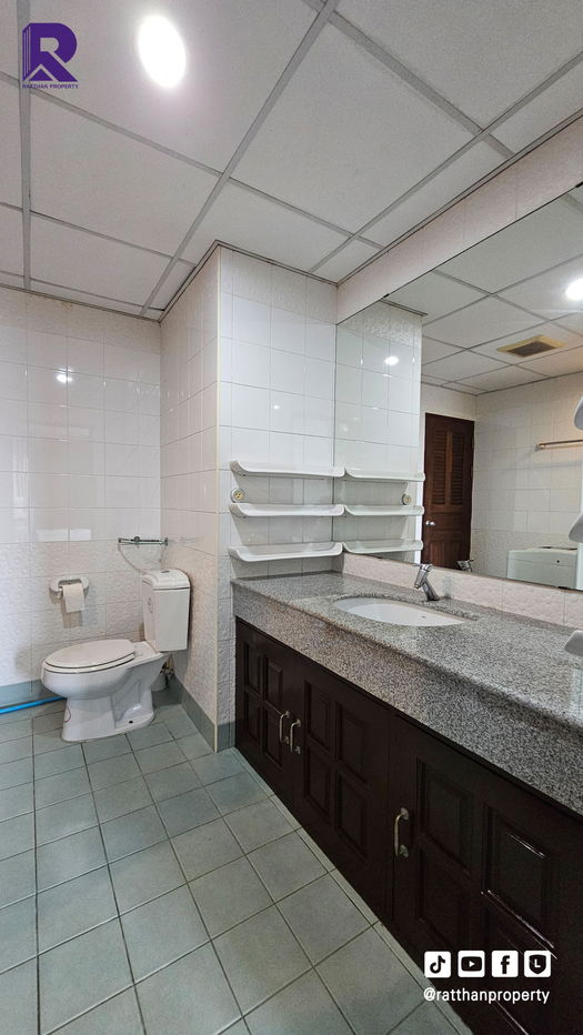 รูป ขายคอนโด ทิว ริเวอร์ เพลส จรัญฯ 46 (Thew River Place) ราคาถูกที่สุด ใกล้ Canadian International School  - รูปที่ 12/16