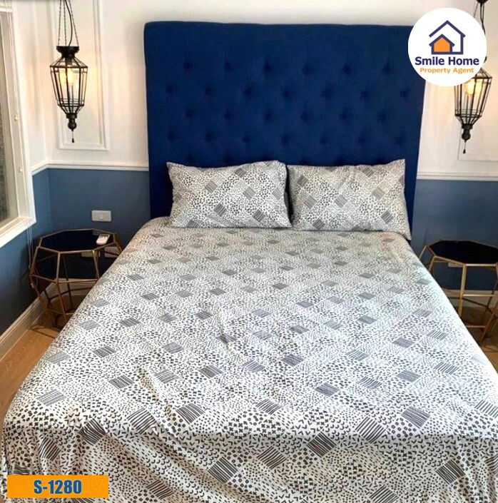 รูป ขายคอนโด Seven Seas Cote d'Azur พัทยา Condo for sale 24 m² in Pattaya - รูปที่ 1/6
