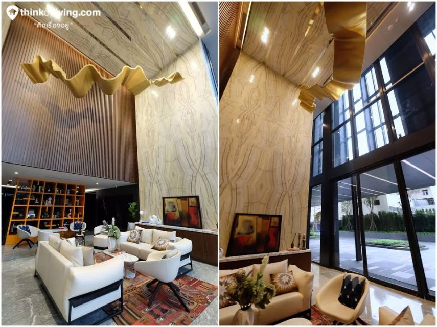 picture Condo for rent: The Line Sukhumvit 101, near BTS Punnawithi, 26,000 baht, property code: RS1235 - 19/29