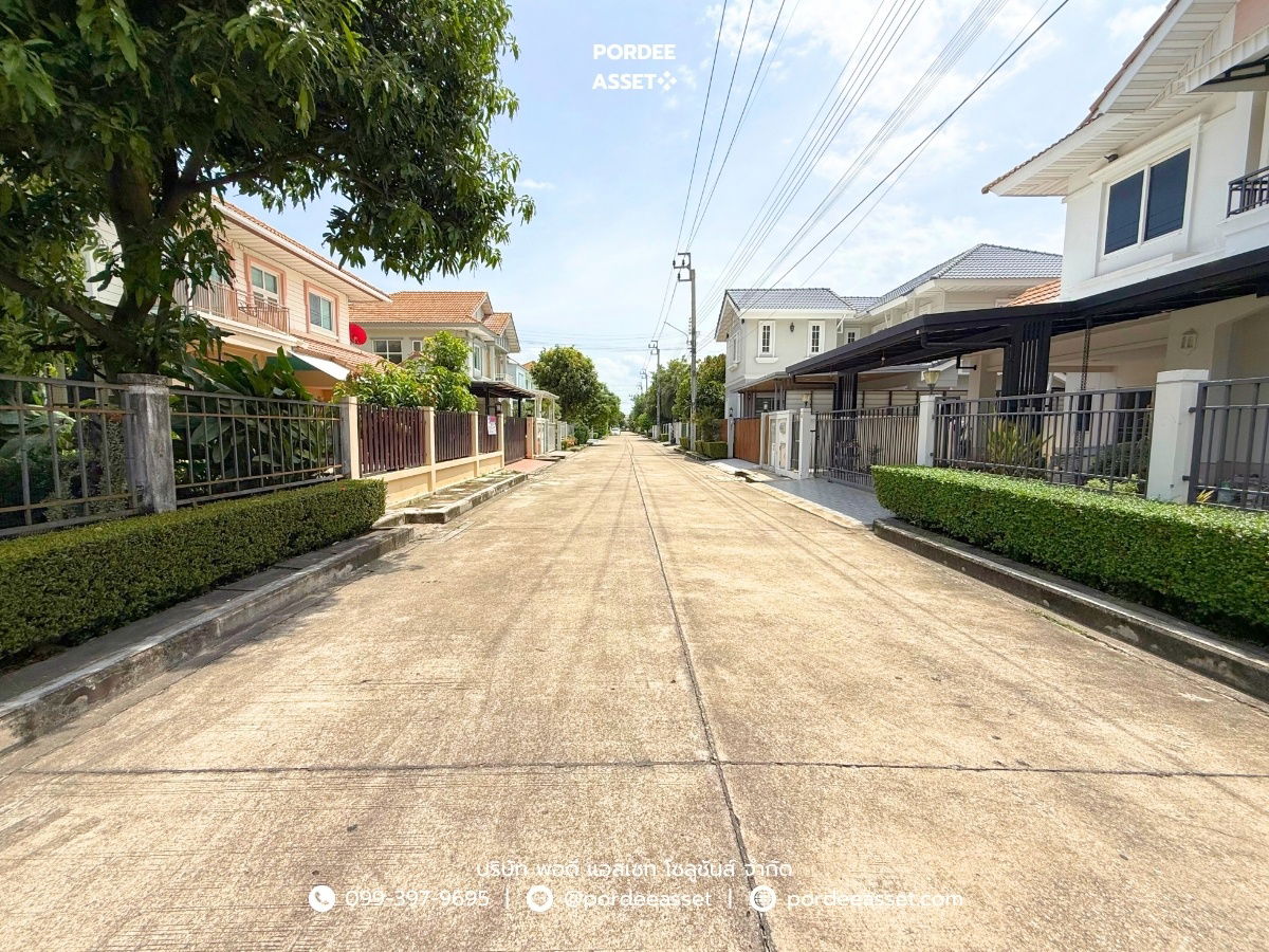 รูป เพอร์เฟค เพลส ราชพฤกษ์ เฟส1 (ขนาด 53 ตร.ว.) ติด ถ.ราชพฤกษ์ เมืองนนทบุรี นนทบุรี : Perfect Place Ratchapruk - รูปที่ 23/26