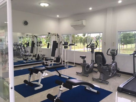 รูป ขายที่ดินในโครงการสงขลาธานี หาดใหญ่ 3 แปลงติดกันรวม 270 ตรว.แยกขายเป็นแปลงได้ - รูปที่ 3/8