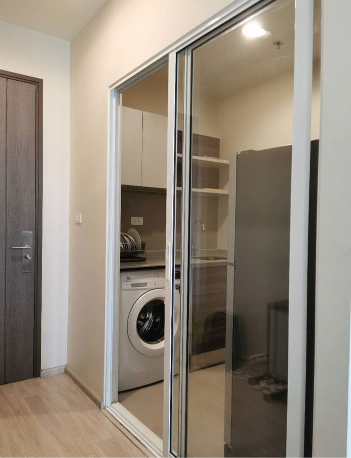 picture #Z1798💥050868🔥 Condo for rent: Centric Ratchada-Huai Kwang - 5/6