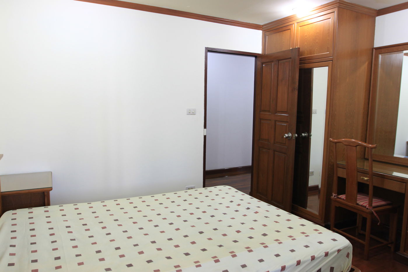 รูป 🔼🔽 AccomA 📩  3 BR Condominium @Le Premier II (AA19984) - รูปที่ 6/12