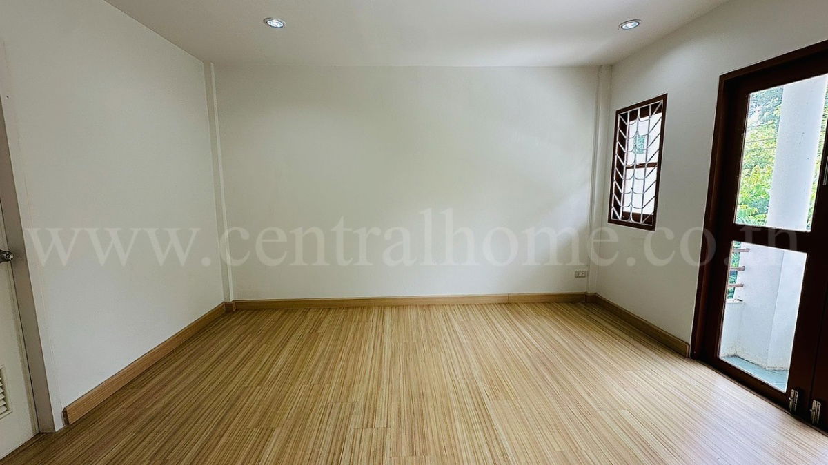 รูป ทาวน์เฮ้าส์ ดิเอมเมอรัลด์ พาร์ค 3 บางบัวทอง รีโนเวทใหม่ - รูปที่ 15/19