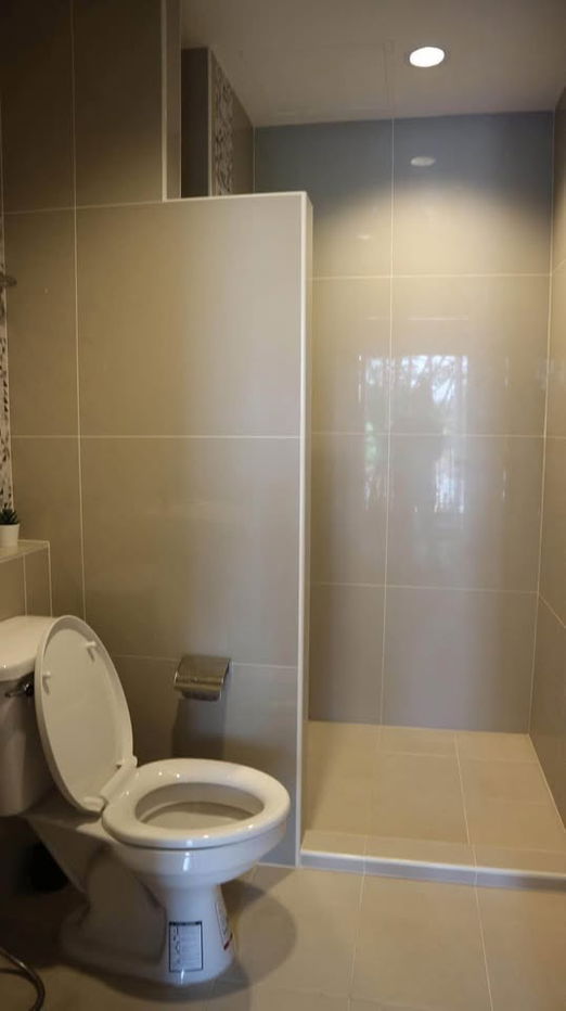 picture Ploen Ploen Condominium Rangsit - Workpoint  Condo For Rent / Line : @mintocondo - 6/11