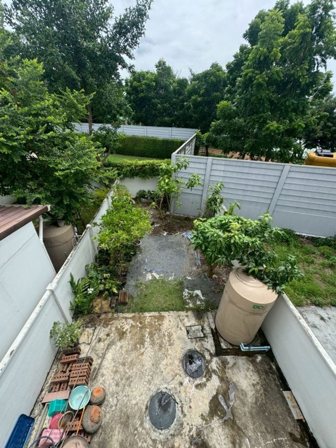 รูป 🏠 ให้เช่าบ้าน : Baanklangmuang Ratchaphruek-Rattanathibet (บ้านกลางเมือง ราชพฤกษ์-รัตนาธิเบศร์)   รหัสทรัพย์ | 📌 LNP-H497  - รูปที่ 3/14