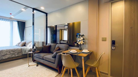 One9five Asoke good deal beautiful 