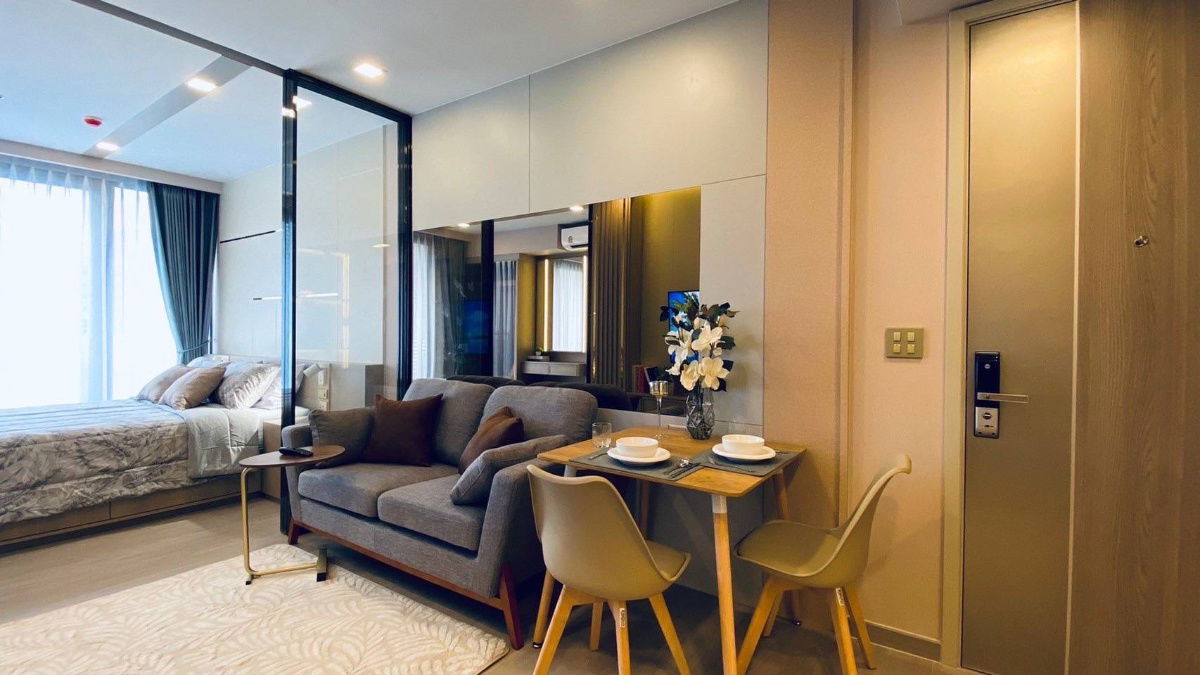 picture One9five Asoke good deal beautiful  - 1/9