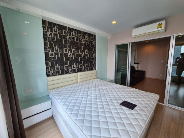 picture 🔴 cashback 2,000 baht 🔴 ..................................................  (id.cr1) Casa Ratchada Ratchaphruek - 6/11