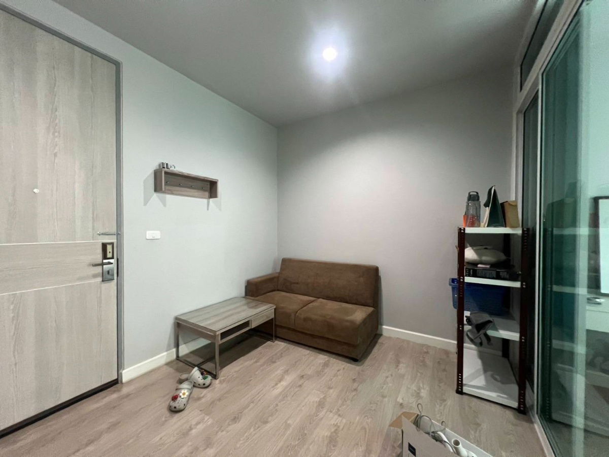 รูป ❄ Zelle salaya for rent - เซล ศาลายา คอนโด - รูปที่ 3/5