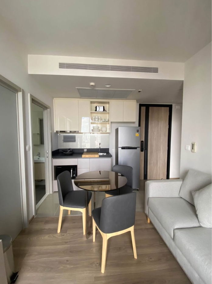 รูป #R5532   🎉 050868 ให้เช่าคอนโด Oka Haus Sukhumvit36 - รูปที่ 5/9