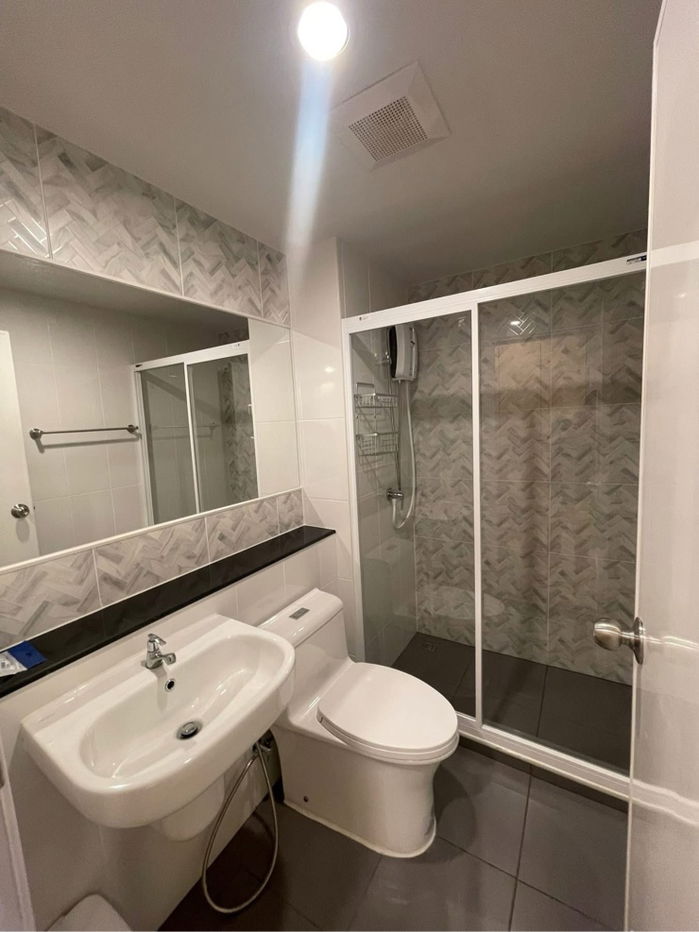 รูป [ให้เช่า] คอนโด รีเจ้นท์ โฮม บางนา (Regent Home Bangna) - รูปที่ 6/7