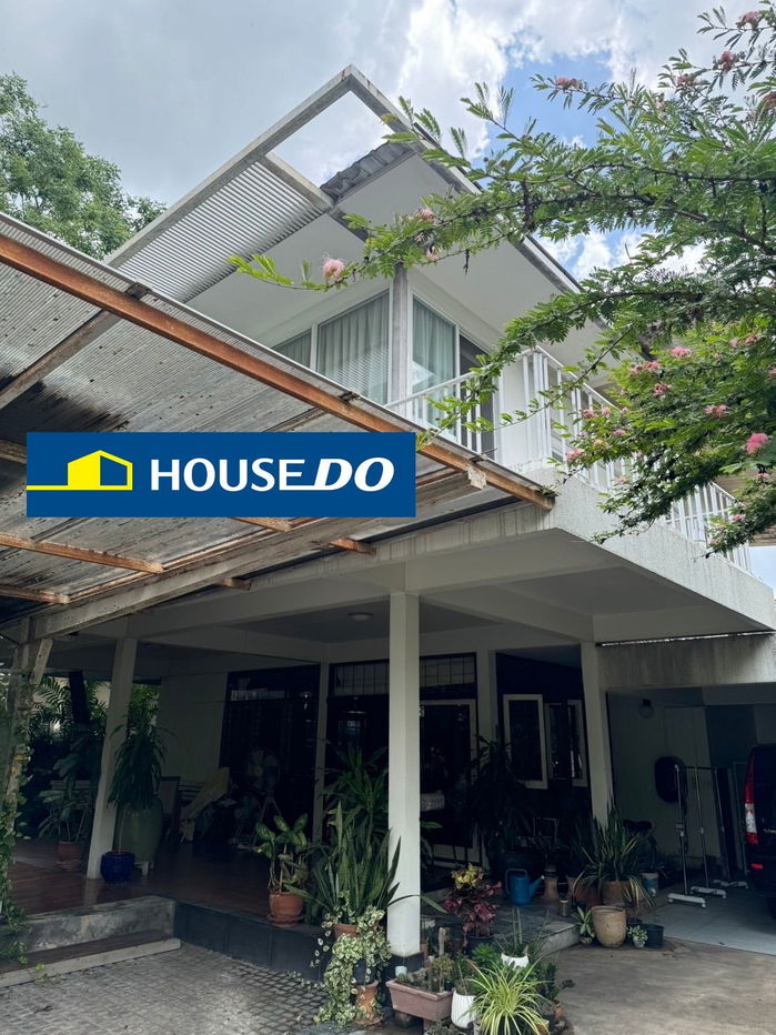 รูป 🏡 ขายบ้านเดี่ยว พร้อมอยู่! ย่านรามคำแหง💰 ราคาเพียง 34.9 ล้านบาท - รูปที่ 11/12
