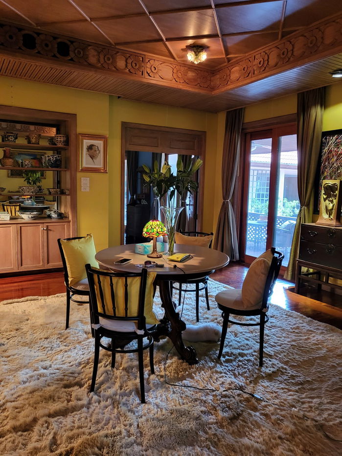 picture House in Phattanawet 3 bedrooms, for sale - 4/19