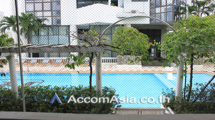 รูป 🔼🔽 AccomA 📩  2 BR Condominium @Waterford Park  (AA25414) - รูปที่ 10/10