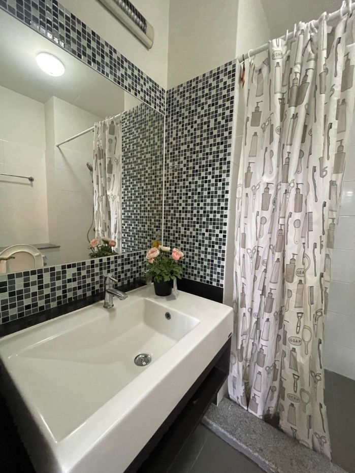 รูป ให้เช่าห้องคอนโด บลิซ ลาดพร้าว 107 Bliz condo 107 - รูปที่ 8/14