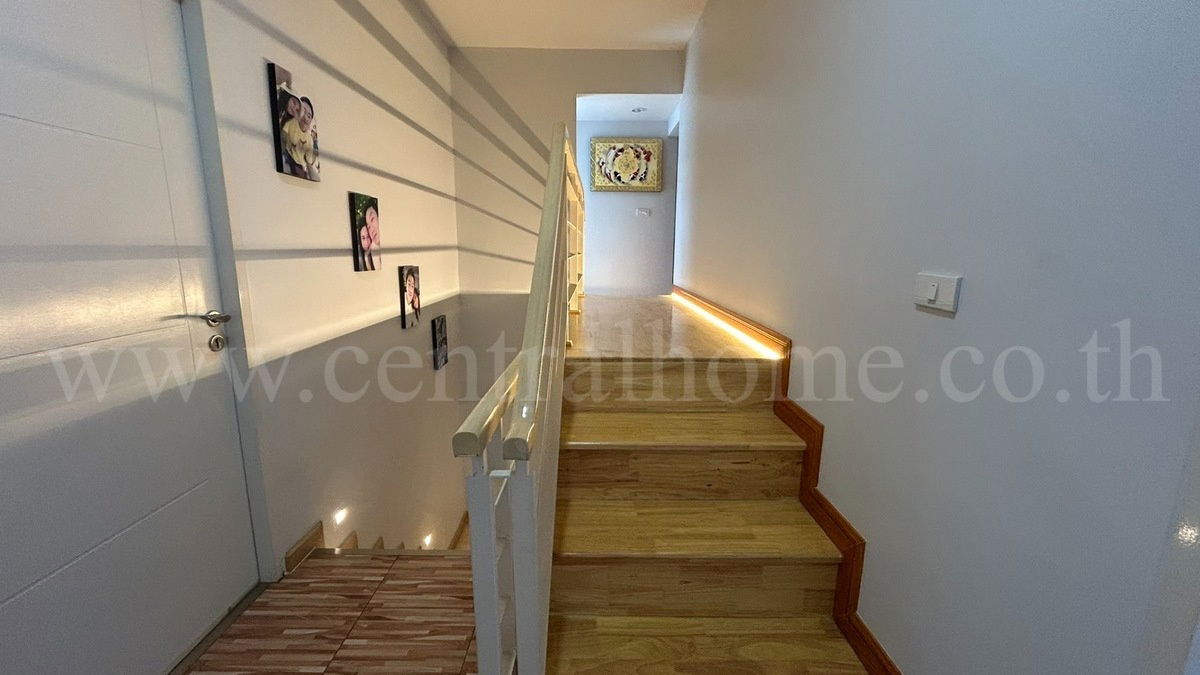 รูป บ้านเดี่ยว เดอะพราว ไรส์ พันท้ายนรสิงห์ - พระราม 2 หลังมุม - รูปที่ 13/20