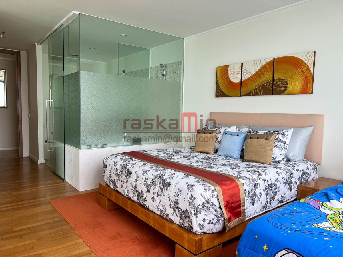 รูป  คอนโดหรูริมทะเลวงศ์อมาตย์ | ขาย Northpoint Condominium 🌟 - รูปที่ 25/44