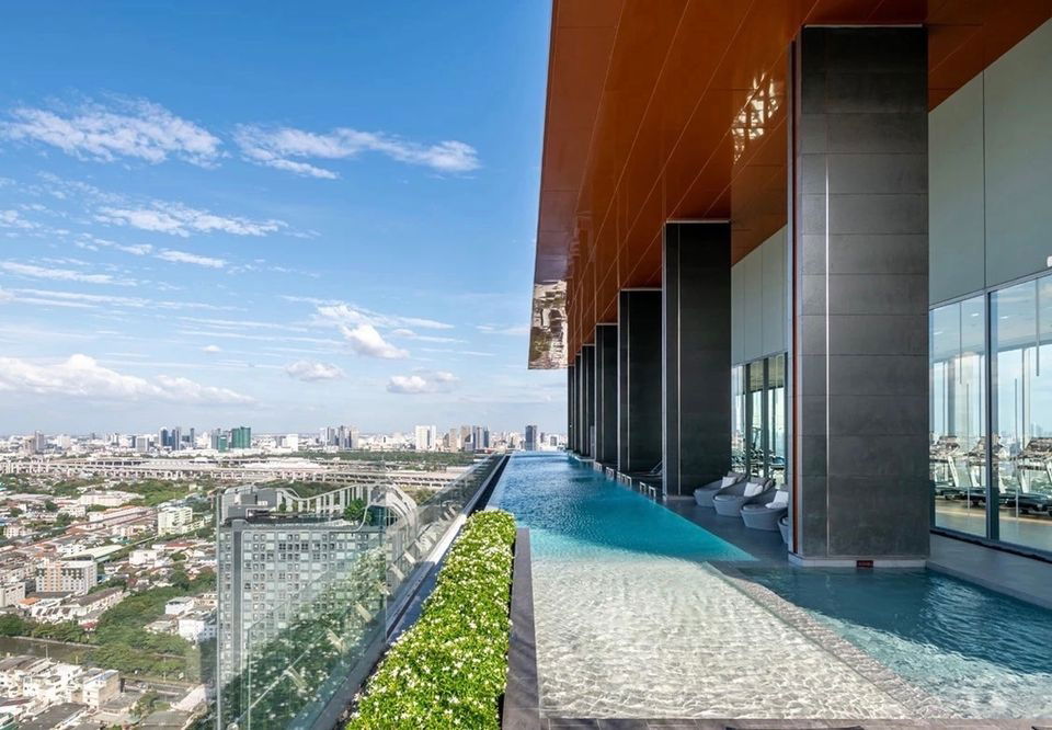 รูป 🔴RBV19739 ให้เช่าถูกมาก👍นิช ไพรด์ เตาปูน - อินเตอร์เชนจ์✅แอดไลน์ @mproperty( มี @ ด้วย) แอดมินตอบไว - รูปที่ 9/15