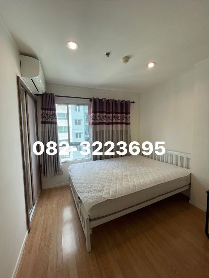 รูป จองก่อน ได้ก่อน ลุมพินี เมกะ บางนา ตึก C ชั้น21 สนใจติดต่อ 082-3223695 - รูปที่ 2/9