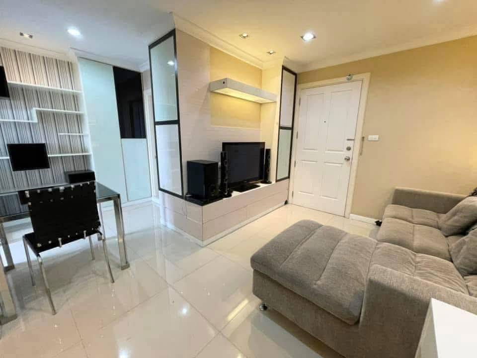 picture 💥CP-8440💥Lumpini Place Rama IX - Ratchada  👉Line : @accessliving - 1/12