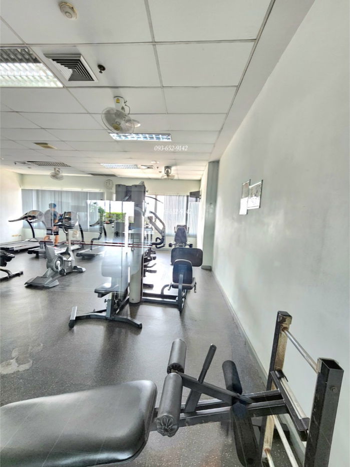 รูป 🩸🩸🩸ให้เช่าคอนโด The Master Sathorn Executive (( ซ เจริญนคร 34/1)) (( 45 ตรม / 12000 ต่อเดือน / ห้องกว้างมาก )) ใกล้ ICON SIAM - รูปที่ 13/15