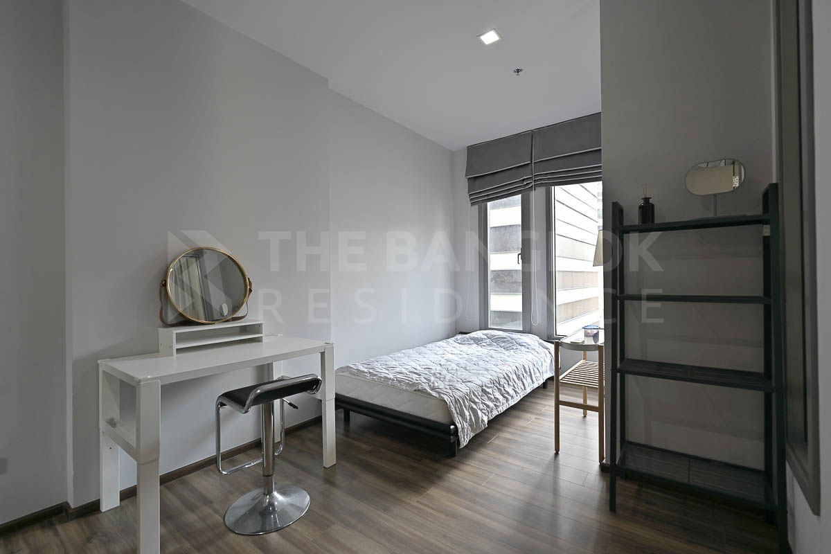 picture 🔥Hot Deal in Ekkamai! Fully Furnished , Ceil by Sansiri near BTS Thong Lo - 3/7