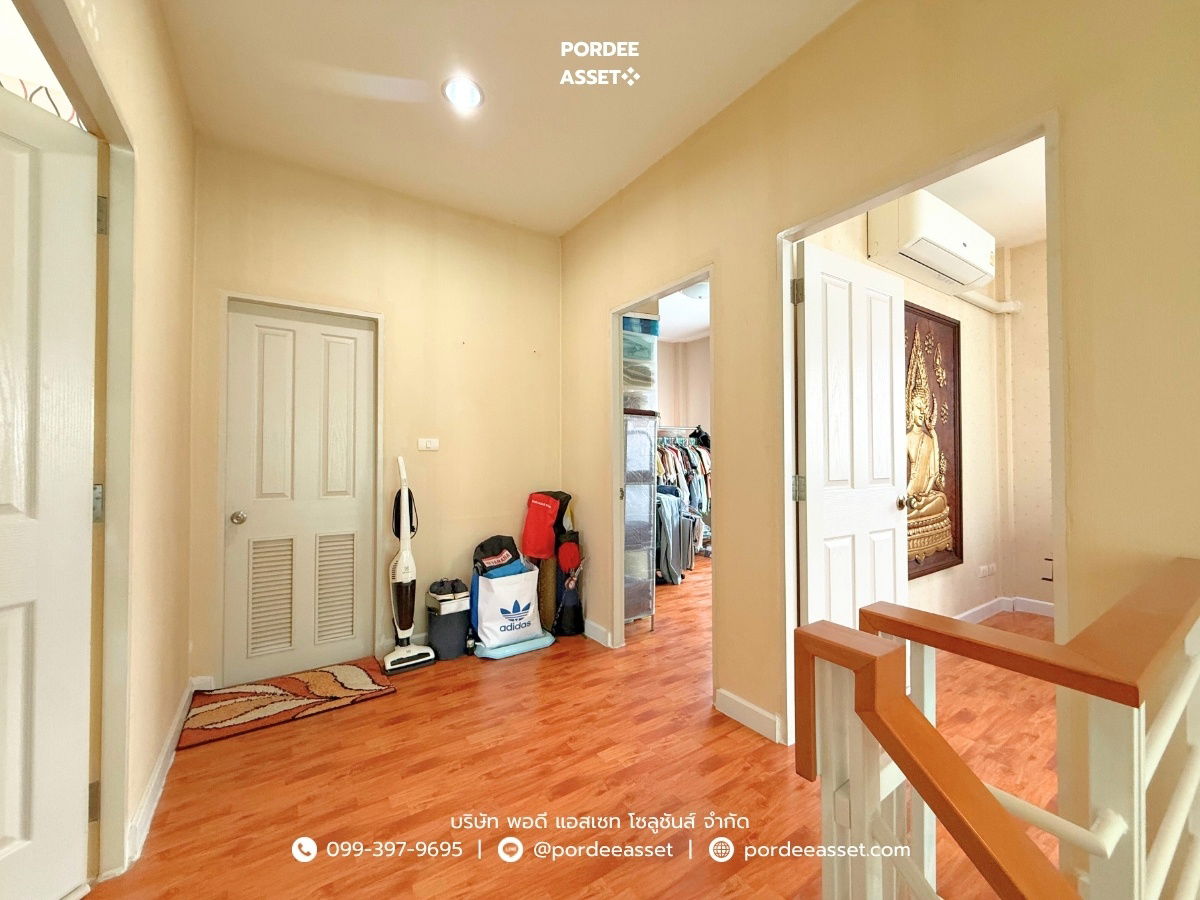 รูป เพอร์เฟค เพลส ราชพฤกษ์ เฟส1 (ขนาด 53 ตร.ว.) ติด ถ.ราชพฤกษ์ เมืองนนทบุรี นนทบุรี : Perfect Place Ratchapruk - รูปที่ 6/26