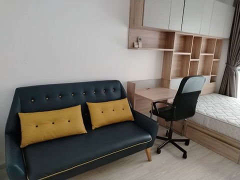 [[ให้เช่า]]]คอนโดใกล้ btsบางนา 💥 Condo Ideo Mobi Sukhumvit Eastgate 📌✨