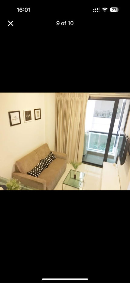 รูป 📣For Rent : Le Cote Thonglor 8 🔥-  33sqm 1BR 19,000 bts thong lor - รูปที่ 9/14