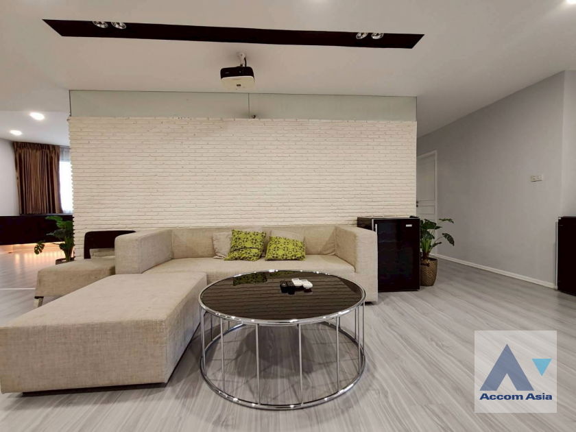 รูป 🔼🔽 AccomA 📩  3 BR Condominium @President Park Sukhumvit 24   (AA44389) - รูปที่ 3/17