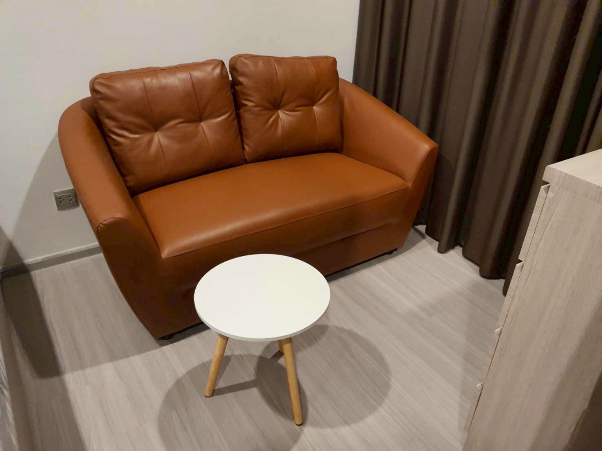 picture CD016 For Rent: Life Asoke – Rama 9 | Only 300 Meters from MRT Rama 9 - 3/11