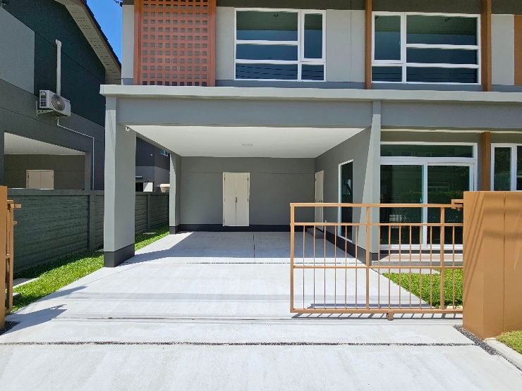 รูป 🏡 ขายบ้านเดี่ยว ราคาพิเศษ 5.99 ลบ.🔥 พร้อมเข้าอยู่ จากแสนสิริ บ้านสไตล์ญี่ปุ่น 1 เดียวในอยุธยา 📍อณาสิริ อยุธยา 2 ทำเลใกล้เซลทรัล - รูปที่ 15/27