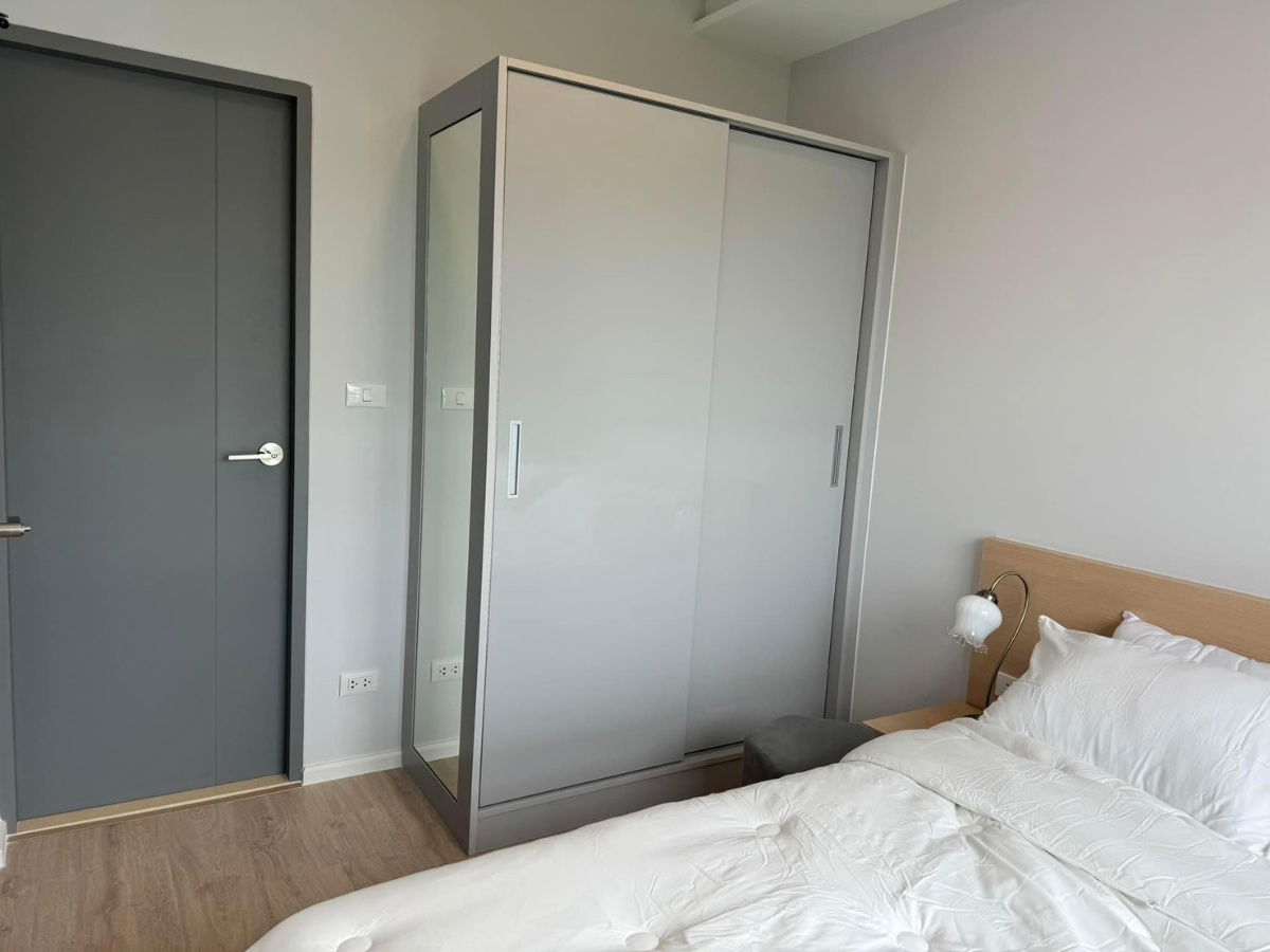 picture 🔥Condo for RENT! at The Next Ruamchok City Hall next to Ruamchok Mall, Supermarket, Starbucks, Fresh Market near to Central Festival, School and etc - 7/9