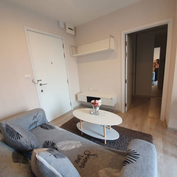 picture WS1981 [Rent] Life Ladprao 💸 Price only 15,000 baht/month 🚅 Near BTS Ha Yaek Lat Phrao - 11/14