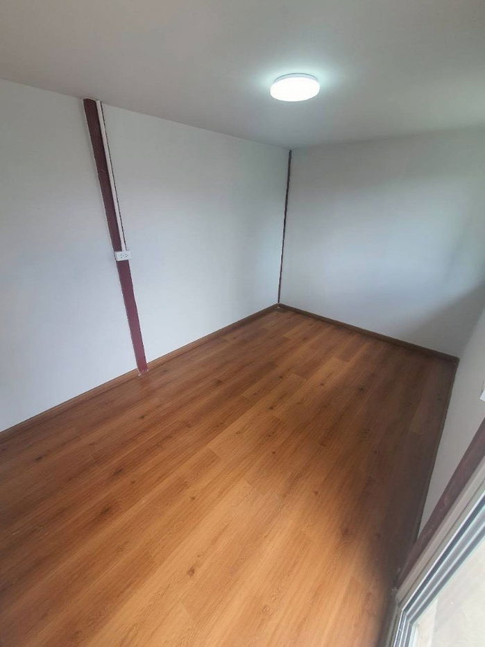 รูป #ให้เช่าบ้านเดี่ยว2ชั้น : รามอินทรา 83​ ราคาถูก 4ห้องนอน จอดรถได้1 คัน​ เช่า9,500บาท​ #ใกล้แฟชั่น10นาที - รูปที่ 9/12
