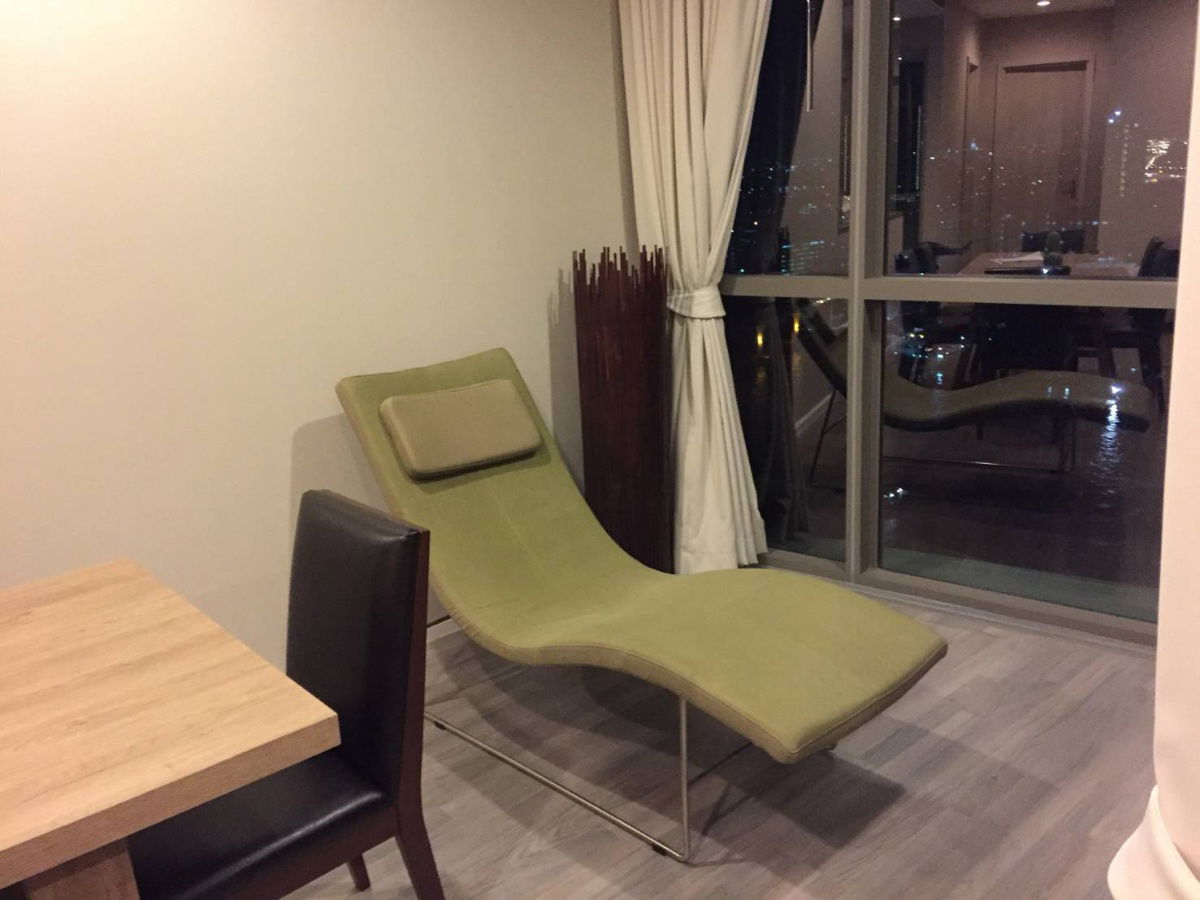 รูป 333 Riverside | Near MRT Bang Pho (Available for booking) - รูปที่ 8/12
