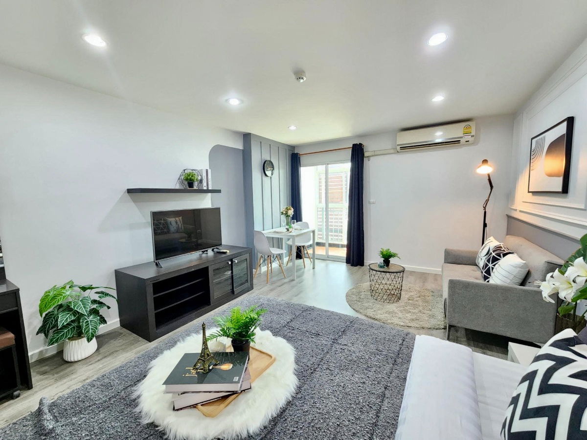 รูป For rent 🔥Regent home 9 🌸ติด BTS ปุณณวิถี ราคา 9,000🔥 #AS-781 - รูปที่ 7/13
