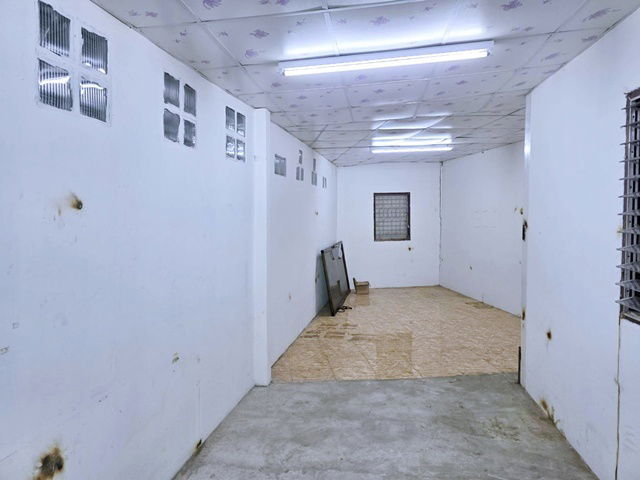 picture Ekkachai Market BangBon 800m. MRT BangKhae 4.4km 2-story commercial building warehouse for rent corn - 16/27