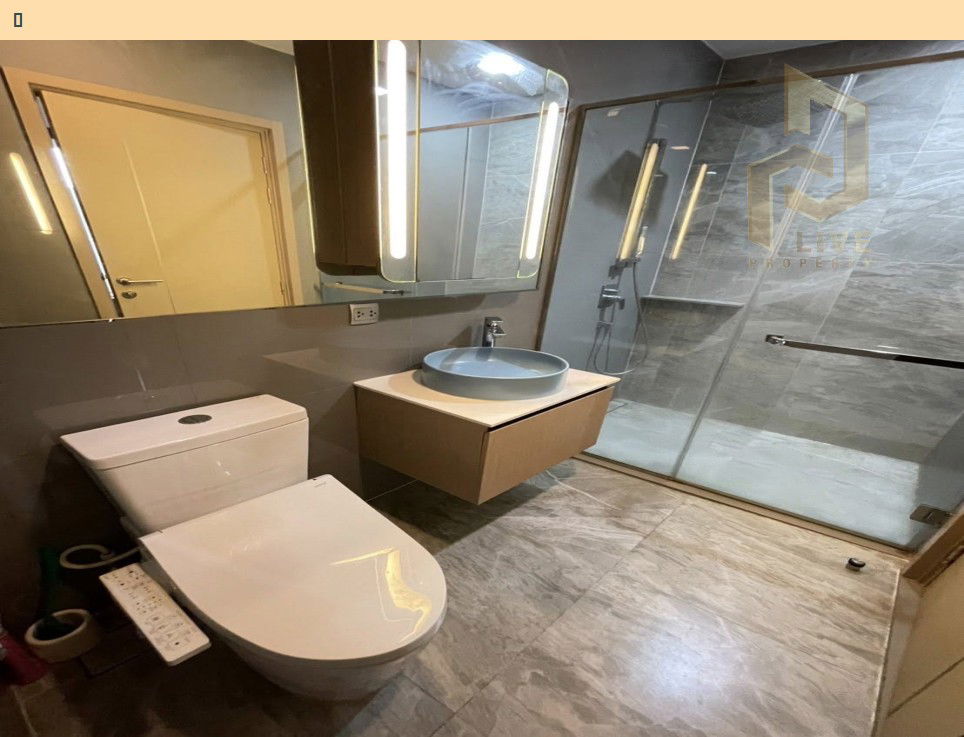 picture DL25080153 Condo for rent, KAWA HAUS near BTS On Nut, ready to move in, call urgently 0656133286 LineID @655ebbvc - 7/7
