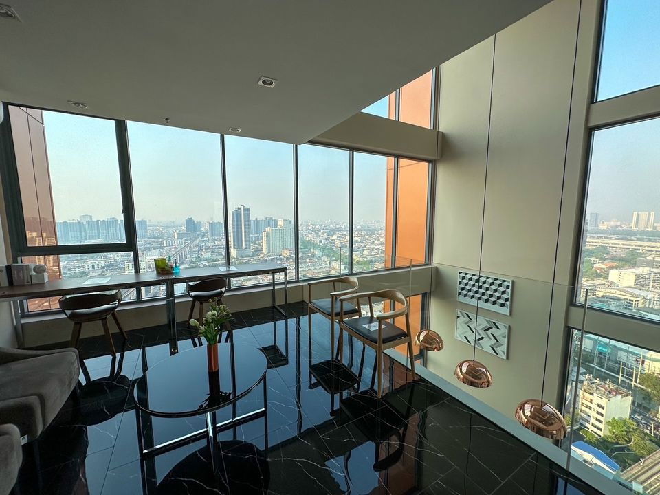 รูป 🔴RBV19739 ให้เช่าถูกมาก👍นิช ไพรด์ เตาปูน - อินเตอร์เชนจ์✅แอดไลน์ @mproperty( มี @ ด้วย) แอดมินตอบไว - รูปที่ 4/15