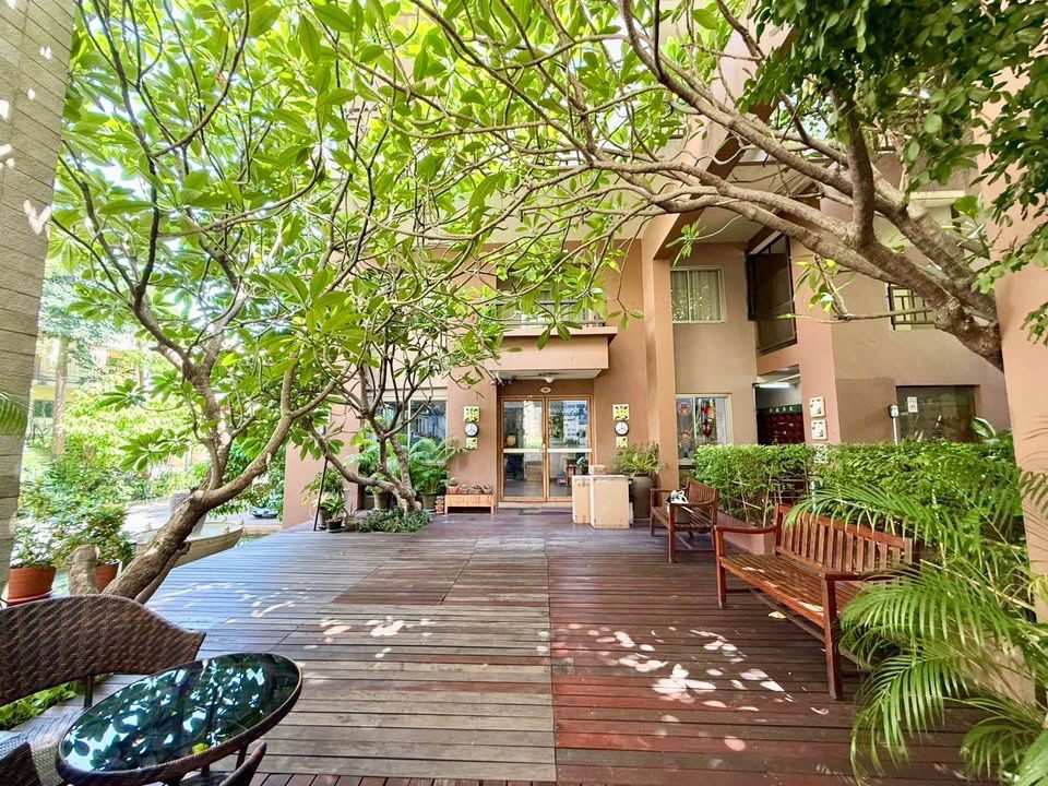 picture Condo for Sale Baan Suan Sukhothai, 2 bedroom - 18/20