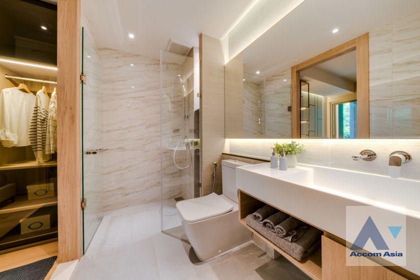 picture 🔼🔽 AccomA 📩  2 BR Condominium @Fynn Sukhumvit 31 Condominium (AA44369) - 15/20
