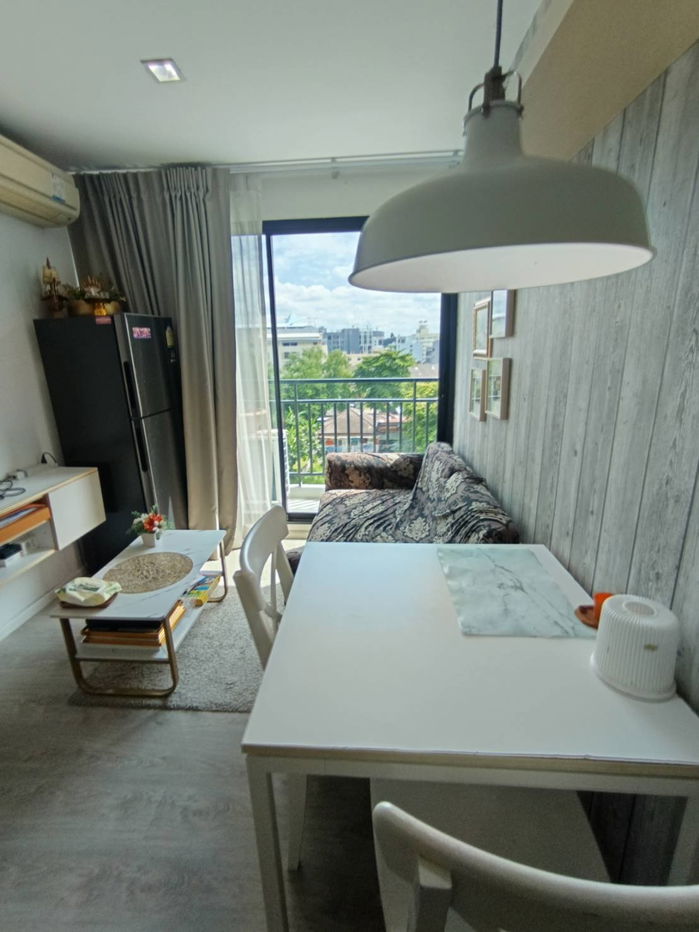 รูป ให่เช่า 2ห้องนอน pause sukhumvit107 ราคาถูก ใกล้ bts แบริ่งถูก เ - รูปที่ 1/2