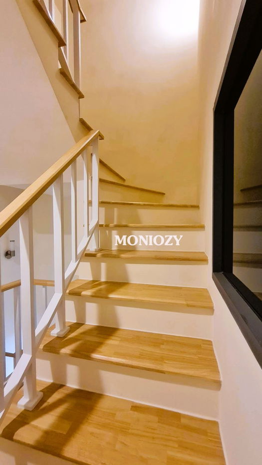picture For Rent : Premium 3.5-Storey Townhome – EIGEN Rama 9 – Srinakarin - 9/21