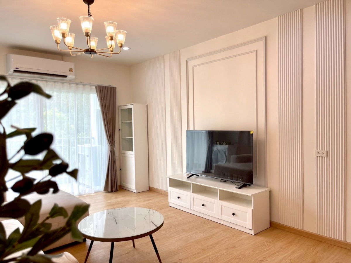 รูป Phanason The Green Place Condominium WR-03596 - รูปที่ 3/11