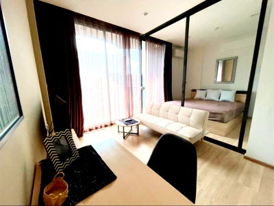 Condos for rent : 🛑LINE ID @cutecondo🛑 BEAUTIFUL ROOM +FULLY FURNISHED ✨QUICK REPLY