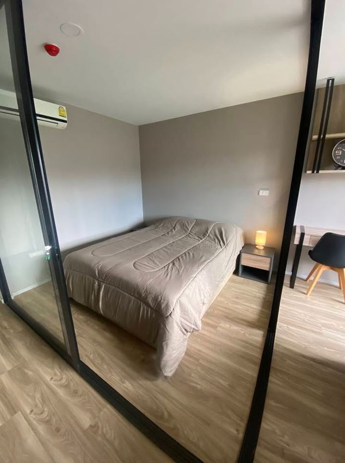 picture R2578 Blossom Condo Sathon-Charoen Rat For rent - 4/14