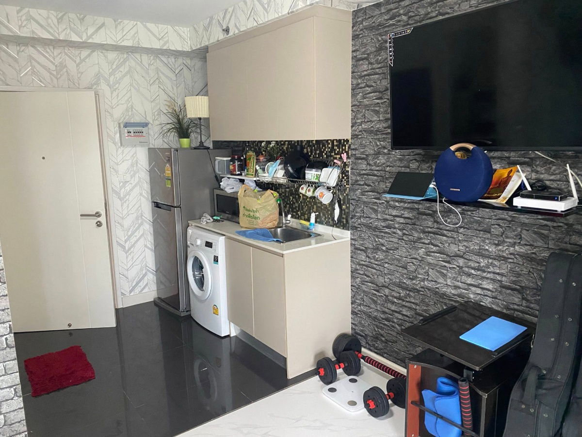 picture AS1491 A Space ME Bangna Condo for rent - 5/7