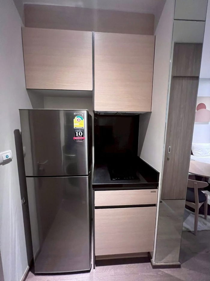 picture #R5554 🎉 050868 Condo for rent Park24 (Sukhumvit 24) - 7/11